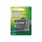 Hillman Picture Hanger AnchorWire Silver Flush-Mount Silver Pair 122207 - alternate 2
