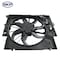 Skyward Automotive Products Engine Cooling Fan Assembly,  SK621F02 - alternate 2
