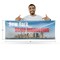 Signmission New York State Inspection, 18 Inch x 48 Inch, Vinyl Banner B-30754 - alternate 3