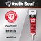 Dap Kwik Seal Almond Acrylic Latex Kitchen and Bath Adhesive Caulk 5.5 oz 7079818013 - alternate 2