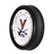 Holland Bar Stool Co University of Virginia Indoor/Outdoor LED Thermometer ODThrm14BK-08Vrgnia - alternate 5