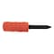 Marshalltown Mason's Line Winder, Archaeology Line Winder, Refillable Line Winder, Twisted Nylon Mason's Line SLW66FO - alternate 4