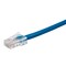 Monoprice Cat5E Utp Patch Cable, 5 ft.Blue 13122 - alternate 2