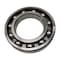 John Deere BALL BEARING, JOHN DEERE OEM 6215 6215 - alternate 4