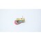 Gems FLOW SWITCH 120-240V-AC 0.25GPM 1/4IN NPT FS-927 70821 - alternate 7