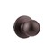 Kwikset Polo Passage Knob 200P-11P-6AL-RCS - alternate 3