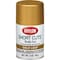 Krylon Short Cuts 3 Oz. High-Gloss Enamel Metallic Spray Paint Gold Leaf SCS-029 - alternate 1
