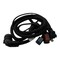 John Deere WIRING HARNESS, OEM AH231743 - alternate 3