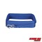 Extreme Max Extreme Max 3006.2039 BoatTector Solid Braid MFP Anchor Line w Snap Hook-3/8" x 100', Royal Blue 3006.2039 - alternate 1