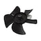John Deere FAN 8IN., JOHN DEERE OEM 842975400 842975400 - alternate 4