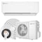 Electrolux Vanguard Series 24,000 BTU Ductless Mini Split AC/Heat System, 23 SEER2 Inverter, 230V, 1,250 Sq Ft SAC24SHV22-1 - alternate 1