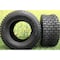 Antego 16 x 6.5-8 in Lawn Mower Tire, 4 Ply, Black T0104166508 - alternate 1