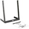 Tripp Lite Eaton Tripp Lite Series SmartRack 12U Desktop 2-Post Open-Frame Rack SR2POST12 - alternate 2