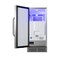 Summit Built-In 50 lb. Clear Icemaker, ADA Compliant BIM44GCSSADA - alternate 4