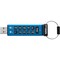Kingston 128GB IRONKEY KEYPAD 200, FIPS 140-3 LVL 3 PENDING AES-256 ENCRYPTED IKKP200/128GB - alternate 6