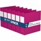Davis Group Premium Economy, Round Ring, Binder, (Pink, 3"), PK6 2314-43-06 - alternate 1
