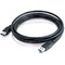 C2G 3M USB 3.0 A MALE TO A MALE CABLE 9.8FT 54172 - alternate 6