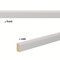 Wrightmaster 3/4 in. x 7/20 in. x 96 in. Pre-primed MDF Crown Molding (4 Pack) ZR-20303 - alternate 2