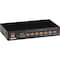 Black Box Industrial Grade Usb Hub, 7 Port ICI207A - alternate 1