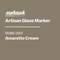 Finishworks Mohawk Artisan Glaze Marker Amaretto Cream M288-0001 - alternate 1