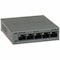 Netgear NETEGEAR 5-PORT GIGABIT ETHERNET UNMANAGED SWITCH GS305 GS305-300PAS - alternate 2