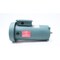 Reliance Controls DC MOTOR LE0056C 3/4HP 1750RPM 5/8IN 90V-DC T56S1008A-FA - alternate 5