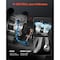 Vevor Air Compressor Compact Portable Oil Free Compressor 8 Gallon 90 PSI FB1390D-108BS-10C30 - alternate 4