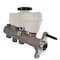 Dorman BRAKE MASTER CYLINDER M630262 - alternate 1