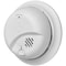 First Alert Smoke Alarm, Ionization Sensor, White 1046836 - alternate 2