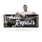 Signmission Auto Repair, 24 Inch x 72 Inch, Vinyl Banner B-72-30470 - alternate 2