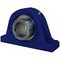 Edt PILLOW BLOCK BALL BEARING 4U1HE-008-20FX - alternate 2