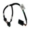 Kobelco HARNESS, KOBELCO OEM LV13E01289P1 LV13E01289P1 - alternate 3