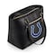 Picnic Time Family Of Brands NFL Indianapolis Colts - Uptown Cooler Tote Bag 743-01-179-144-2 - alternate 2