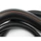 Kable Kontrol UV Rated Split Loom Tubing, 3/4'' ID 100FT  Black WLUV-034-100 - alternate 2