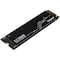 Kingston 2048G KC3000 PCIe 4.0 M.2 SSD SKC3000D/2048G - alternate 1