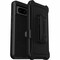 Otterbox Defender Pro Case For Google Pixel 8 , Black 77-94196 - alternate 1