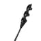 Greenlee 1. in. D X 54 in. L Flex Auger Bit 1 pc 16-04-54A - alternate 4