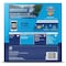 Finish Dish Detergent, Gelpacs, Orange, 34.8 oz., Multi, PK 54 RAC81181 - alternate 2