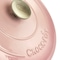 Crock-Pot Artisan 2 Piece 7 Quarts Enamled Cast Iron Dutch Oven in Blush Pink 124968.02 - alternate 6