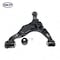 Skyward Automotive Products Suspension Control Arm and Ball Joint Assembly,  SCK620062 - alternate 1