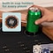 Serenelife Casino Poker Table Foldable SLPTH740 - alternate 4