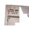 Hobart TIMER CONTROL PANEL, OEM 01-1M2444-00006 - alternate 3