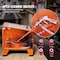 Vevor 25 Gallon Sandblasting Cabinet Benchtop Cabinet with Blasting Gun 4 Nozzle SBC90 - alternate 6