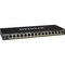 Netgear 16PORT GIG UNMANAGED POE+WITH FLEXPOE 115W GS316P-100NAS - alternate 1