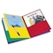 Oxford Letter Pocket Folder, Multi OXF99656 - alternate 2