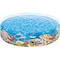Intex 18'' D. x 8 Ft. Dia. Polyethylene Deep Blue Sea Snapset Pool 58472EP - alternate 2