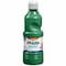 Prang Washable Tempera Paint, Green, 16 oz, 6PK 10704 - alternate 1