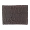 Mytee Products 6ft x 8ft Canvas Tarp - Dark Brown CT6-8-DB - alternate 5