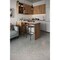 Lucida Surfaces Lucida BaseCore Stone 18x18 in. 12mil Waterproof Peel and Stick Vinyl Tile Flooring, 45 sq.ft./20pc BC-992 - alternate 2
