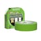 Frogtape Painter's Tape, Outdoor, Green CF 120 - alternate 3